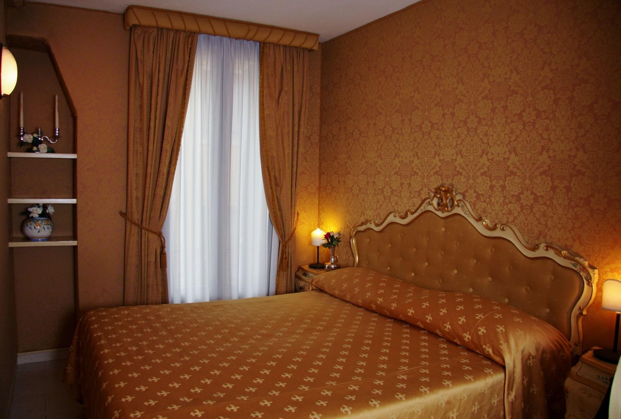 圣加洛酒店 威尼斯 客房 照片