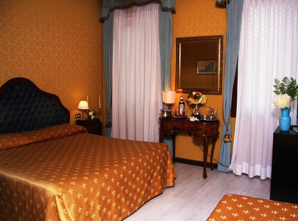 圣加洛酒店 威尼斯 客房 照片